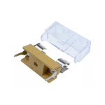 Porta Fusible Tipo Americano para Placa, 6X30 MM