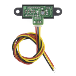 Sensor Infrarrojo Sharp de 10-80 CM, GP2Y0A21YK0F - Image 3