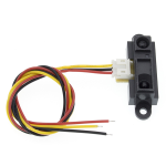 Sensor Infrarrojo Sharp de 10-80 CM, GP2Y0A21YK0F