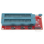 Socket ZIF para Programación de PICKit2 y PICKIT3