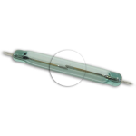 Interruptor por Campo Magnético, Reed Switch, 4.8 CM