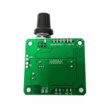 Placa Amplificadora de Audio Digital, 2X15W, con Bluetooth 4.2, TPA3110 - Image 2