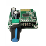 Placa Amplificadora de Audio Digital, 2X15W, con Bluetooth 4.2, TPA3110