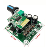 Placa Amplificadora de Audio Digital, 2X15W, con Bluetooth 4.2, TPA3110 - Image 3