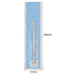 Pinza Antiestática, Relife TS-15