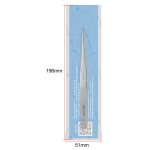 Pinza Antiestática, Relife TS-11