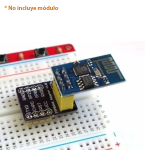 Adaptador ESP8266 para Protoboard - Image 4