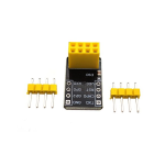 Adaptador ESP8266 para Protoboard