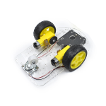 Kit Chasis de Carro 2WD, NEW - Image 2