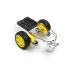 Kit Chasis de Carro 2WD, NEW