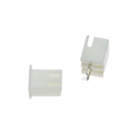 Conector Macho y Hembra de 2 Pines JST XH2.54 - Image 2