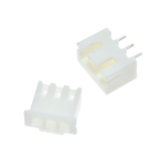 Conector Macho y Hembra de 3 Pines JST XH2.54
