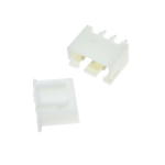 Conector Macho y Hembra de 3 Pines JST XH2.54 - Image 2