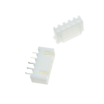 Conector Macho y Hembra de 5 Pines JST XH2.54