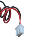 Cable Conector Hembra de 2 Pines JST XH2.54, 26 AWG
