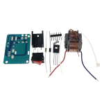Kit para Armar de Generador de Arco 15KV
