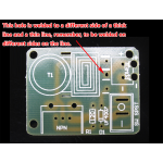 Kit para Armar de Generador de Arco 15KV - Image 5