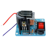 Kit para Armar de Generador de Arco 15KV - Image 4