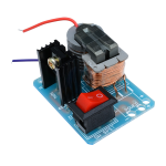 Kit para Armar de Generador de Arco 15KV - Image 3