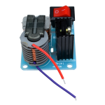 Kit para Armar de Generador de Arco 15KV - Image 2