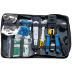 Kit de Herramientas de Red 11 en 1, TO1K