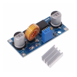 Módulo Regulador de Voltaje Step Down, 50W 5A, XL4015