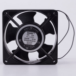 Ventilador 220VAC 0.15A 12X12X4 CM, PD1238