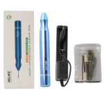Pulidora Inalámbrica Tipo Bolígrafo, Relife RL-068B
