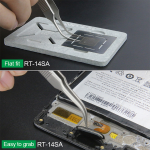 Pinzas Antiestática, Relife RT-14SA - Image 3