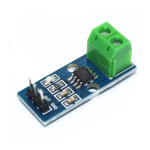 Sensor de Corriente ACS712 20A - Image 2