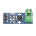 Sensor de Corriente ACS712 20A - Image 3