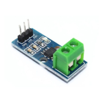Sensor de Corriente ACS712 20A