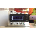 Probador/Medidor de Voltaje Digital USB 2.0, SUNSHINE SS-302A - Image 4