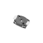 Pulsador SMD NA de 2 Pines, 3X4X2 - Image 2