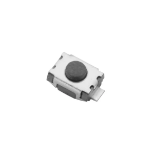 Pulsador SMD NA de 2 Pines, 3X4X2