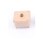Condensador Variable Polivinílico de Cuatro Bandas AM/FM de 85pf-140pf