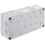 Caja de Registro para Exteriores 20X10X7 CM, Ip65 - Image 3