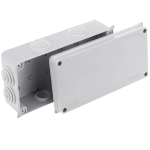 Caja de Registro para Exteriores 20X10X7 CM, Ip65 - Image 2