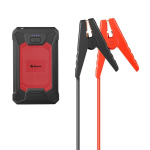 Arrancador para Auto Compacto, Power Bank y Linterna LED - Image 2