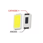Led SMD Blanco Frío 5730 3-3.4V - Image 3