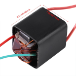 Módulo Generador de Alta Tensión 3.6-6V DC a 20KV - Image 3