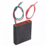 Módulo Generador de Alta Tensión 3.6-6V DC a 400KV, Tipo Cuadrado - Image 2