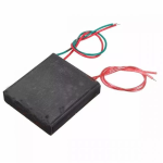 Módulo Generador de Alta Tensión 3.6-6V DC a 400KV, Tipo Cuadrado