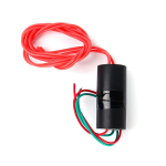 Módulo Generador de Alta Tensión 6-12V DC a 500KV