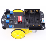 Kit para Armar de Carro Seguidor de Línea - Image 3