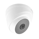 Cámara de Seguridad Tipo Domo para Interior IR HD-CVI 1080P con Audio, DAHUA DH-HAC-T1A21N-A - Image 4