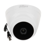 Cámara de Seguridad Tipo Domo para Interior IR HD-CVI 1080P con Audio, DAHUA DH-HAC-T1A21N-A - Image 2