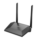 Router Inalámbrico 300MBPS, DAHUA DH-N3
