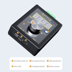 Generador de Señal de Voltaje Digital de 0-24mA, 0-12VDC, FNIRSI SG-002 - Image 8