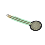 Sensor de Fuerza Resistivo FSR-402